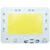 LED COB MODUL 100W BIELY teplý alebo studený čip priamo na 230V LED COB MODUL 100W BIELY teplý alebo studený čip priamo na 230V