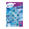 WC blok Kolorado Hyper Clean AQUA SPLASH 3x45g WC blok Kolorado Hyper Clean AQUA SPLASH 3x45g