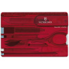 VICTORINOX Swiss Card Classic VICTORINOX Swiss Card Classic
