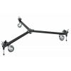 Manfrotto Basic Dolly 127 - Manfrotto 127 Basic Dolly (127) Manfrotto Basic Dolly 127 - Manfrotto 127 Basic Dolly (127)