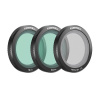 Freewell - Set Everyday filtrov pre DJI Neo FW-NE-ESS Freewell - Set Everyday filtrov pre DJI Neo FW-NE-ESS