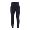 Craft ADV Essence Tights 2 kalhoty dámské Barva: tmavě modrá s růžovou, Velikost: L Craft ADV Essence Tights 2 kalhoty dámské Barva: tmavě modrá s růžovou, Velikost: L