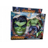 Akčná figúrka, postavička - Hulk figúrka Sound Avengers Large + maska (Akčná figúrka, postavička - Hulk figúrka Sound Avengers Large + maska) Akčná figúrka, postavička - Hulk figúrka Sound Avengers Large + maska (Akčná figúrka, postavička - Hulk figúrka Sound Avengers Large + maska)