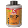 Lepidlo na PVC GRIFFON UNI-100 so štetcom - 250 ml Lepidlo na PVC GRIFFON UNI-100 so štetcom - 250 ml
