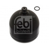 Tlakový zásobník, Brzdový systém FEBI BILSTEIN 01817 Tlakový zásobník, Brzdový systém FEBI BILSTEIN 01817