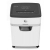 Skartovací stroj, mikrokonfety, 12 listov, HP Oneshred 12MC, svetlosivý Skartovací stroj, mikrokonfety, 12 listov, HP Oneshred 12MC, svetlosivý