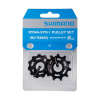 Shimano Kladky prehadz. ULTEGRA/GRX 11-k. Shimano Kladky prehadz. ULTEGRA/GRX 11-k.