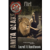 Anita Blake 18 - Flirt - Laurell K. Hamilton Anita Blake 18 - Flirt - Laurell K. Hamilton
