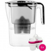 VIDA MEI 2,6l čierna+ 6x filter BWT VIDA MEI 2,6l čierna+ 6x filter BWT