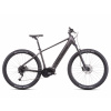 CRUSSIS ONE-Largo 7.11-(894 Wh) Šedá, Horský elektrobicykel - Pevný/Hardtail Veľkosť rámu: 20 CRUSSIS ONE-Largo 7.11-(894 Wh) Šedá, Horský elektrobicykel - Pevný/Hardtail Veľkosť rámu: 20