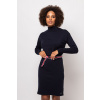 Dámske šaty HEAVY TOOLS / HARVEEN navy Farba: Modrá, Veľkosť: XL Dámske šaty HEAVY TOOLS / HARVEEN navy Farba: Modrá, Veľkosť: XL