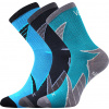 VoXX® 3PACK Ponožky VoXX Joskik - mix A - kluk 30-34 (20-22) VoXX® 3PACK Ponožky VoXX Joskik - mix A - kluk 30-34 (20-22)