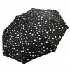 RST 7320/3803A čierny polyesterový dáždnik RST 7320/3803A čierny polyesterový dáždnik