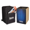 SELA Varios Blue Bundle - cajon set SELA Varios Blue Bundle - cajon set