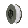 Filament C-TECH ESSENTIAL LINE, PETG, bílá, 1,75mm, 1kg Filament C-TECH ESSENTIAL LINE, PETG, bílá, 1,75mm, 1kg