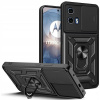 Tech-Protect CamShield Pro puzdro Motorola Moto G04 / G24 / G24 Power, čierne Tech-Protect CamShield Pro puzdro Motorola Moto G04 / G24 / G24 Power, čierne