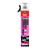 Den Braven Rýchloschnúce PU lepidlo Turbo Speed COMBO 750 ml pištoľová dóza žltá Den Braven Rýchloschnúce PU lepidlo Turbo Speed COMBO 750 ml pištoľová dóza žltá