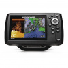 HUMMINBIRD HELIX 5 Sonar CHIRP DI GPS G3 411670-1 411670-1 HUMMINBIRD HELIX 5 Sonar CHIRP DI GPS G3 411670-1 411670-1