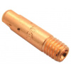 Náhradná špička pre zvárací horák priemer 0,8 mm, závit M6, MB-15, XL-TOOLS Náhradná špička pre zvárací horák priemer 0,8 mm, závit M6, MB-15, XL-TOOLS