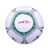 MaDe Futbalová lopta - zelená, veľkosť 5 MaDe Futbalová lopta - zelená, veľkosť 5