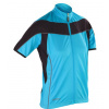 Spiro Dámsky cyklistický dres RT188F Aqua XS (34) Spiro Dámsky cyklistický dres RT188F Aqua XS (34)