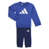 adidas Komplety a súpravy Essentials Joggers Kids Modrá adidas Komplety a súpravy Essentials Joggers Kids Modrá