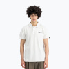 Pánske tričko Alpha Industries Basic Polo Small Logo T-shirt white Pánske tričko Alpha Industries Basic Polo Small Logo T-shirt white