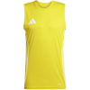 Adidas Tiro 25 Competition Sleeveless Jersey M JI8954 Muži 2 XL Adidas Tiro 25 Competition Sleeveless Jersey M JI8954 Muži 2 XL