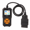 OBD2 SKENER V318 DIAGNOSTIKA CHÝB AUTA FAREBNÝ DISPLEJ OBD2 SKENER V318 DIAGNOSTIKA CHÝB AUTA FAREBNÝ DISPLEJ