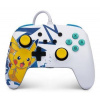 PowerA Enhanced Wired Controller for Nintendo Switch - Pikachu High Voltage NSGP0041-01 PowerA Enhanced Wired Controller for Nintendo Switch - Pikachu High Voltage NSGP0041-01