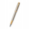 Parker GT 1502/3131684 Royal I.M. Premium Warm Grey plniace pero Parker GT 1502/3131684 Royal I.M. Premium Warm Grey plniace pero