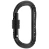 CAMP Oval XL Lock; black CAMP Oval XL Lock; black