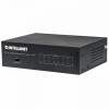 Intellinet 561204 sieťový prepínač Riadený Gigabit Ethernet (10/100/1000) Podpora napájania cez Ethernet (PoE) Čierna (561204) Intellinet 561204 sieťový prepínač Riadený Gigabit Ethernet (10/100/1000) Podpora napájania cez Ethernet (PoE) Čierna (561204)