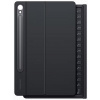 Samsung Ochranné púzdro s klávesnicou a touchpadom pre Galaxy Tab S9/S9 FE EF-DX725UBEGWW čierne Samsung Ochranné púzdro s klávesnicou a touchpadom pre Galaxy Tab S9/S9 FE EF-DX725UBEGWW čierne