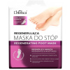L'BIOTICA Regeneračná maska na suché, popraskané a zrohovatené nohy 32 ml L'BIOTICA Regeneračná maska na suché, popraskané a zrohovatené nohy 32 ml
