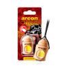Areon Fresco Mosaic Black Crystal osviežovač vzduchu 4ml Areon Fresco Mosaic Black Crystal osviežovač vzduchu 4ml