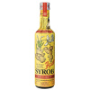 Kitl Syrob Zázvorový 500 ml Kitl Syrob Zázvorový 500 ml