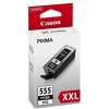 Canon atramentová náplň PGI-555PGBk/ XXL čierna Canon atramentová náplň PGI-555PGBk/ XXL čierna