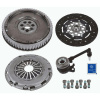 SACHS Spojková sada SACHS 2290 601 143 SACHS Spojková sada SACHS 2290 601 143
