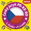 Český jazyk PE-XE-SO 1. Česká abeceda - INFOA Český jazyk PE-XE-SO 1. Česká abeceda - INFOA