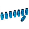 Powerslide 608 Powerslide Alu 6mm Powerslide 608 Powerslide Alu 6mm
