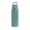 Sigg WMB Jedna fľaša na pitie 1 l, ranná modrá, 6168.80 Sigg WMB Jedna fľaša na pitie 1 l, ranná modrá, 6168.80