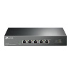 TP-Link TP-Link TL-SX105 - 5-Port 10G Multi-Gigabit Desktop Switch TP-Link TP-Link TL-SX105 - 5-Port 10G Multi-Gigabit Desktop Switch