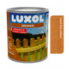 LUXOL Originál oregonská pínia 0065 - Tenkovrstvá lazúra 2,5l LUXOL Originál oregonská pínia 0065 - Tenkovrstvá lazúra 2,5l