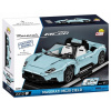 COBI 24351 Automobil Maserati MC20 CIELO 1:12 COBI 24351 Automobil Maserati MC20 CIELO 1:12