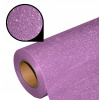Glitter fólia trblietavá GL11 pastelová ružová rolka (25 m) Glitter fólia trblietavá GL11 pastelová ružová rolka (25 m)