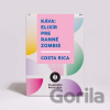 Kostarika Bajo Canet Beethoven- Zrnková káva - Diamonds Roastery Kostarika Bajo Canet Beethoven- Zrnková káva - Diamonds Roastery