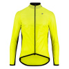 Assos MILLE GT Wind Jacket C2, Optic Yellow Veľkosť: XL Assos MILLE GT Wind Jacket C2, Optic Yellow Veľkosť: XL