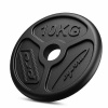 Olympijský kotúč MARBO MW-O10-OLI 10 kg Olympijský kotúč MARBO MW-O10-OLI 10 kg