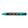 Popisovač uni POSCA PC-5M smaragdový Popisovač uni POSCA PC-5M smaragdový